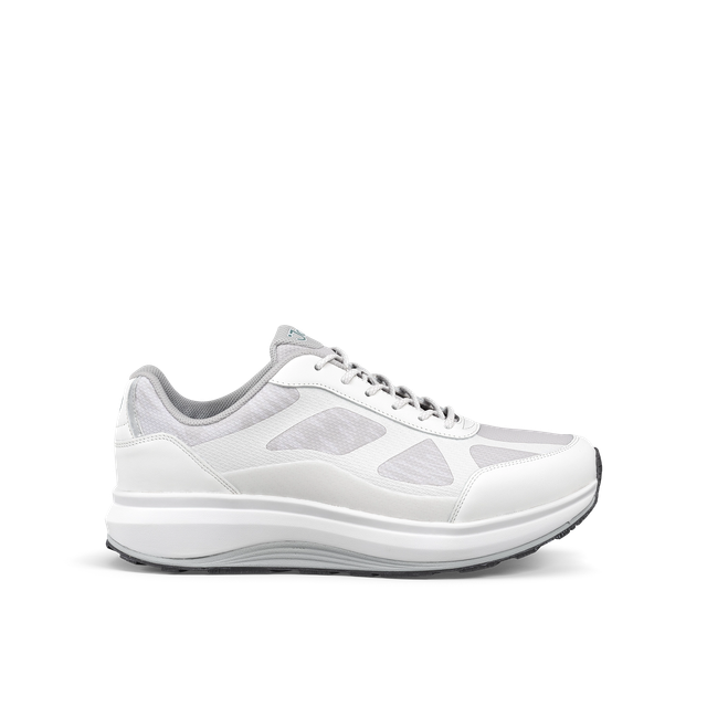 Cancun II white-grey Joya Schuhe Gr.