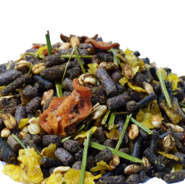 Take Care palette 50sacs