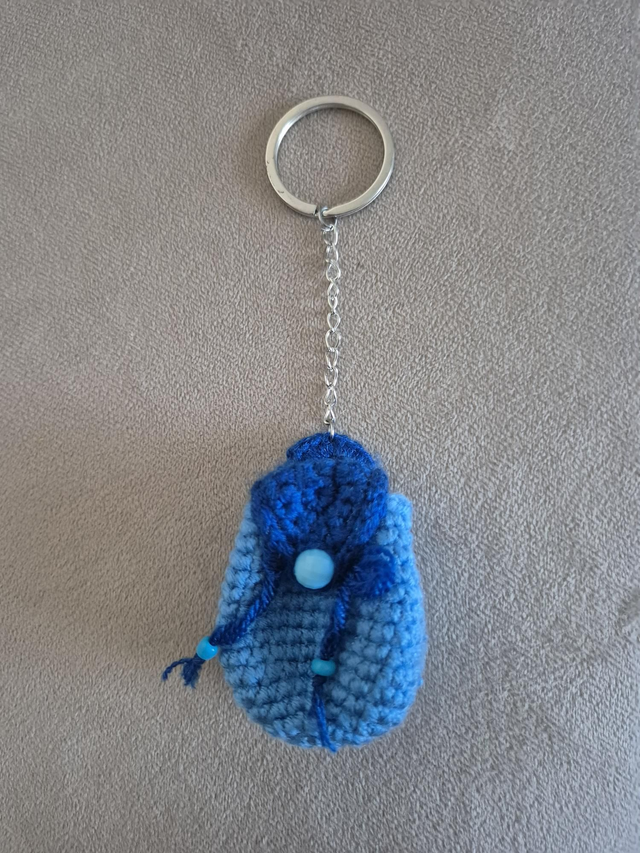 Mini sac cartable pour vos jetons