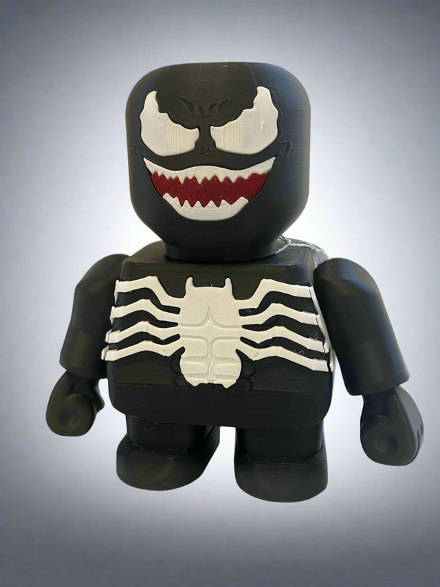 Venom chunk