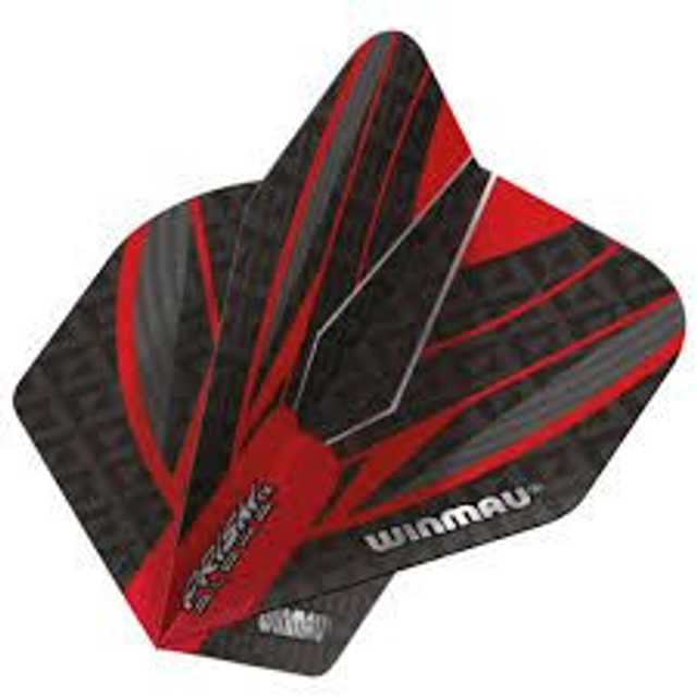 Winmau Prism Alpha Dart Flights (6915)