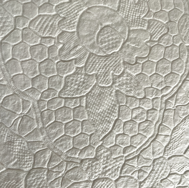 A4 - Papier napperon - Joséphine