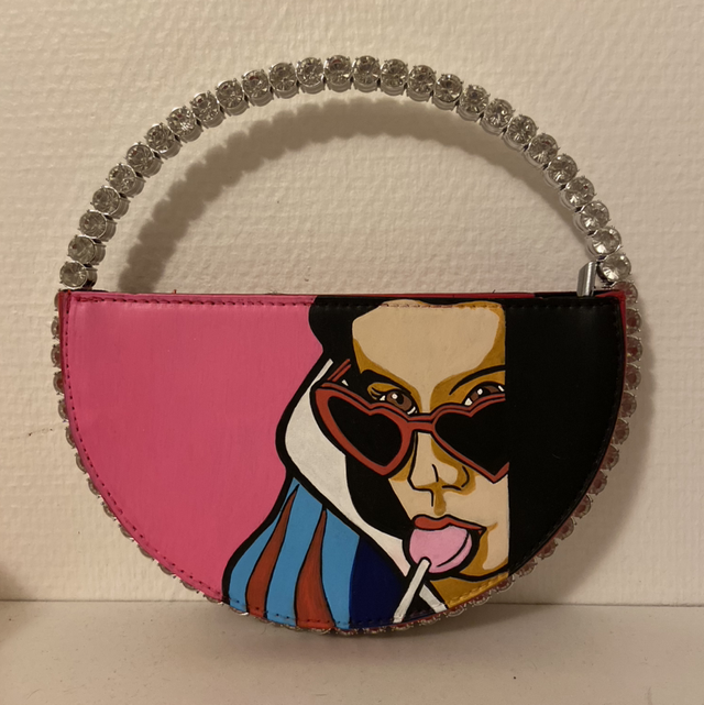 Sac à main / Handbag