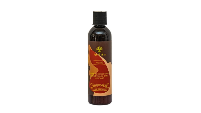 As I Am Leave In Conditioner 237ml