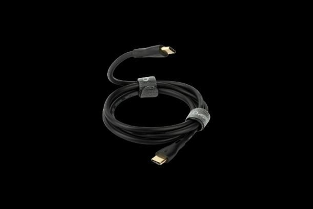 CONNECT USB C(M)-A(F)