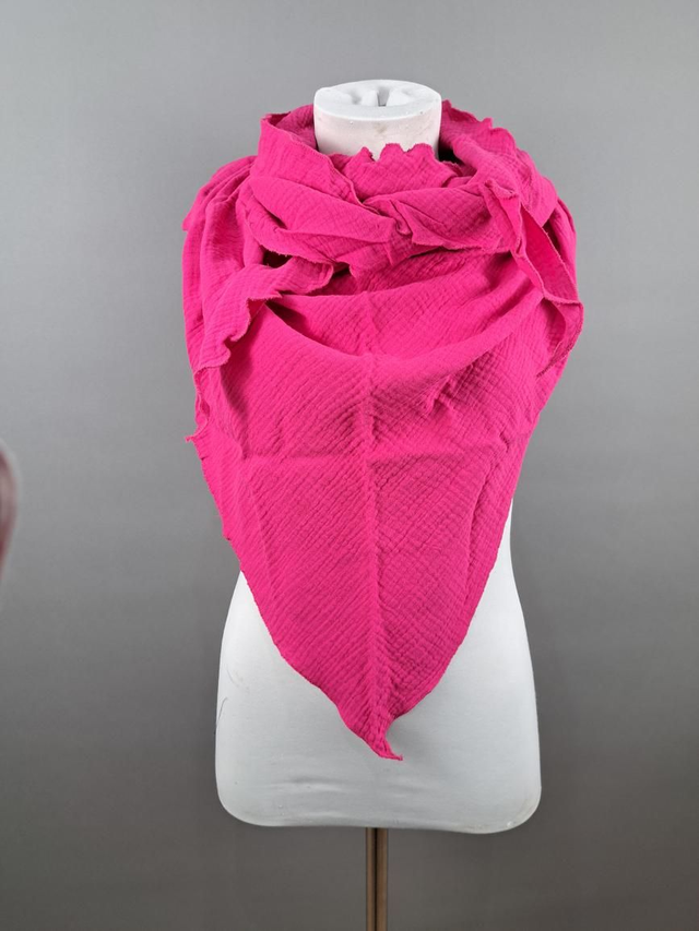 Musselin pink