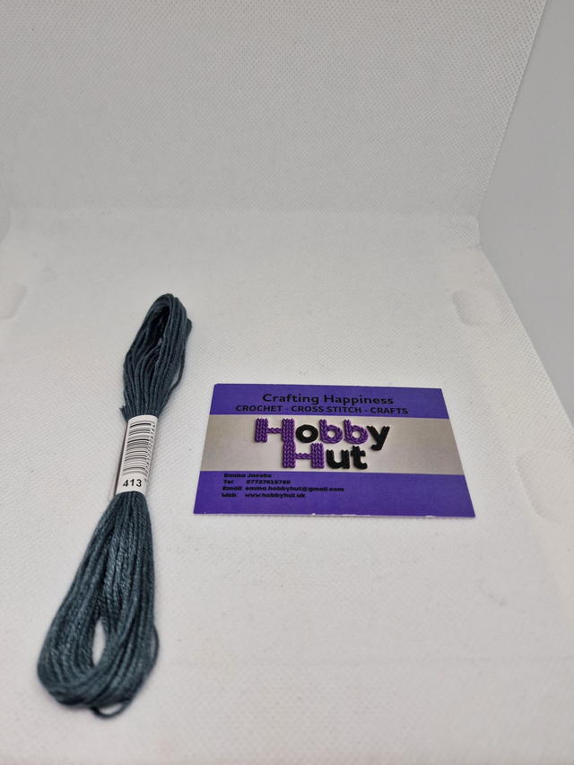 Embroidery Thread - 413