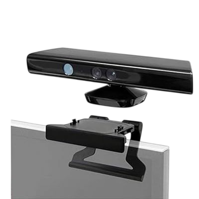 Clip Sensor Kinect Xbox 360