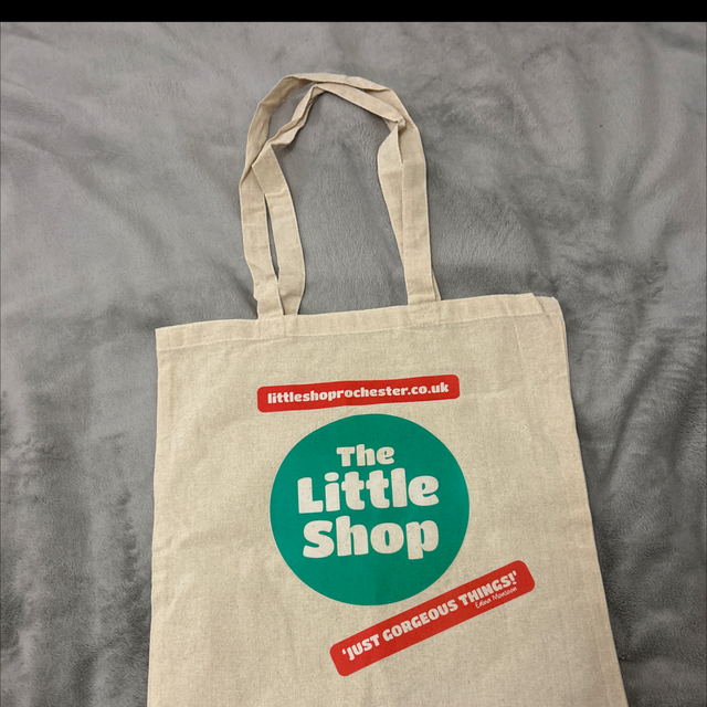 Little Shop Bag