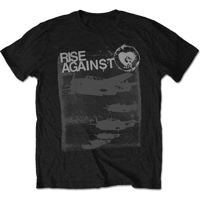 Rise Against, Formation