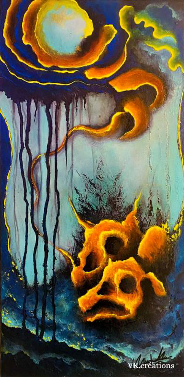 Les rêves qui nous tuent