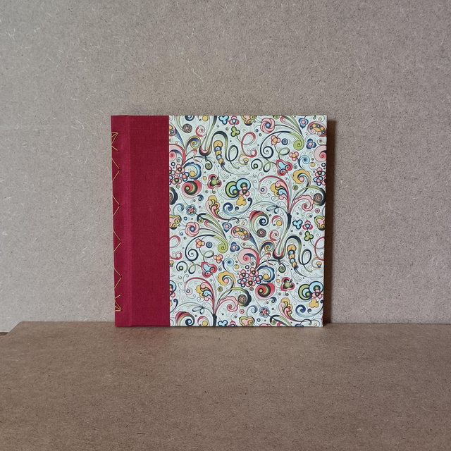 Carnet Dessin/Écriture 