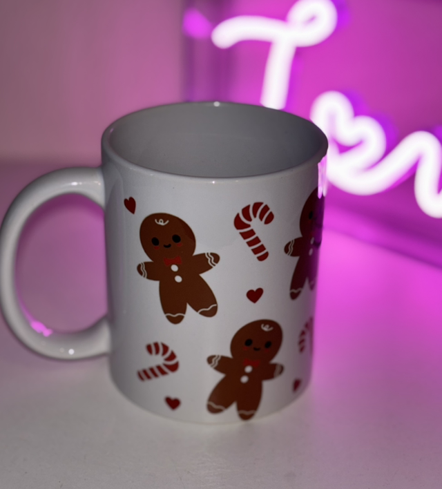 Mug Pain d’épices 