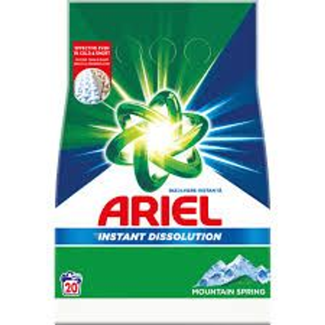 Ariel Bianchi Freschezza Alpina 20 misurini