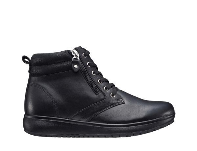 Wilma II black Joya Schuh Gr.