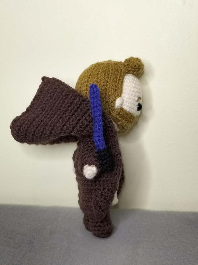 STAR WARS Obi Wan Kenobi