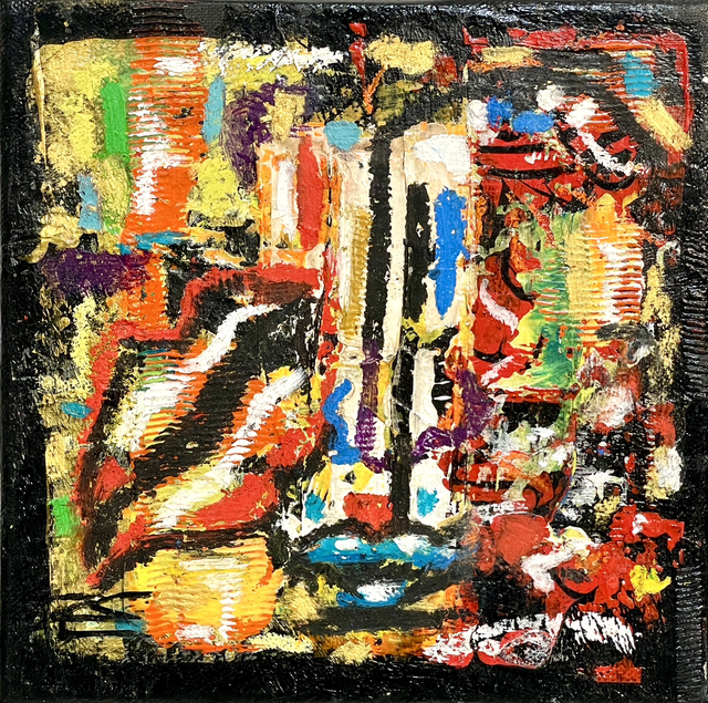 C5 - TM 20x20cm - 2006