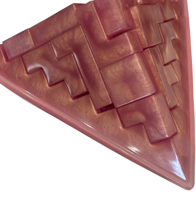 Casse Tête Pyramide 