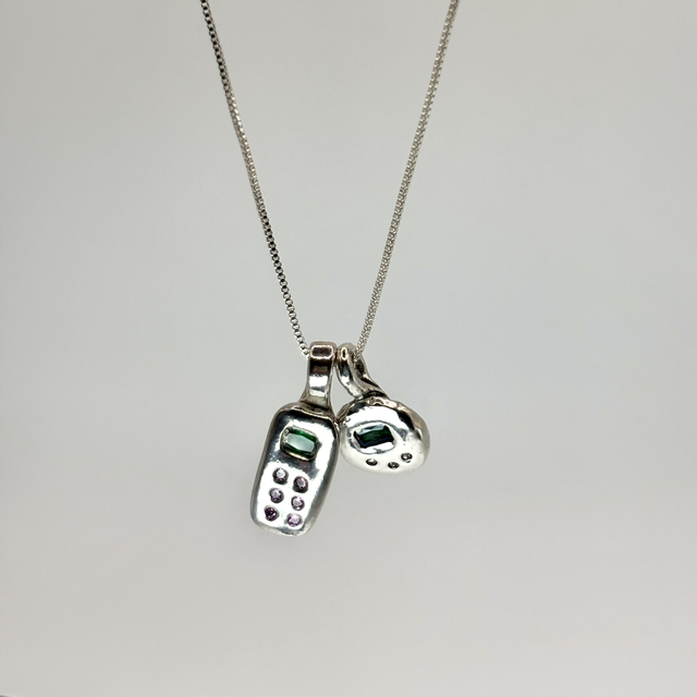 No Kia - Charm