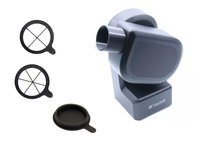 Pack amélioration Seestar S50 