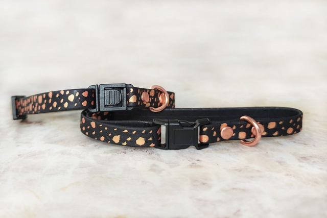Poetic Mini Collar