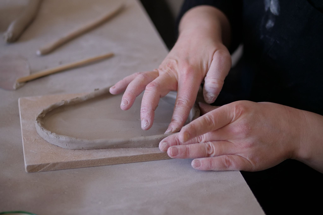 COURS HEBDOS - Modelage