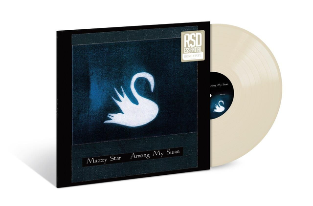 Mazzy Star - Among My Swan LP (Indies Exclusive Bone Vinyl) (Due Out 25/07/2025)