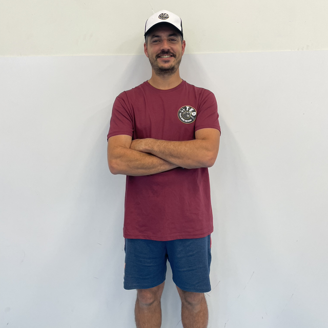 « Précommande » T-shirt accompagnant