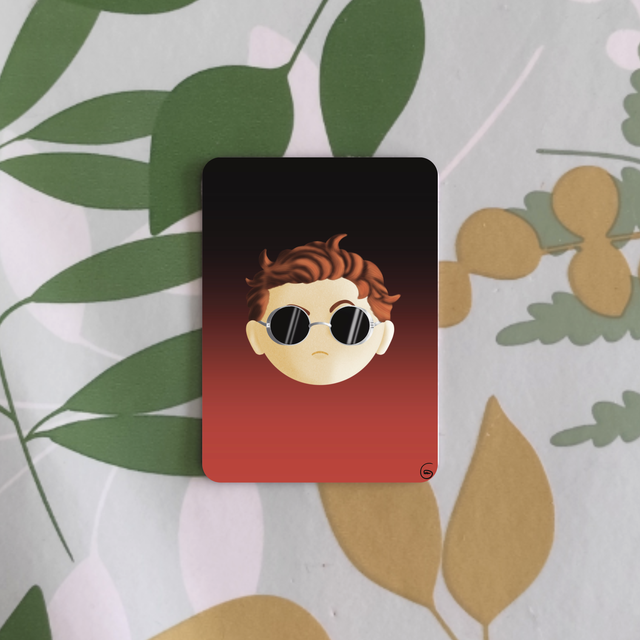Good Omens