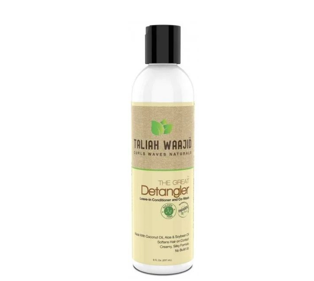 Taliah Waajid: The Great Detangler 8oz