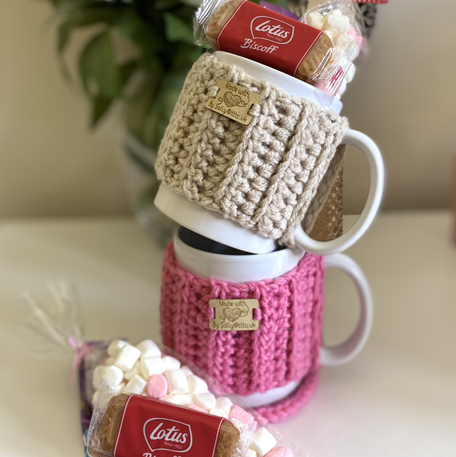 Hug In A Mug Set