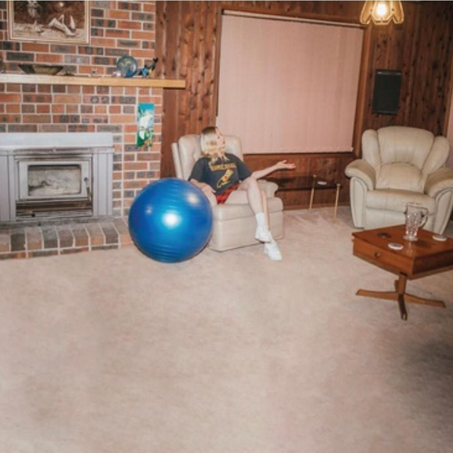 Julia Jacklin-Don’t let the Kids Win