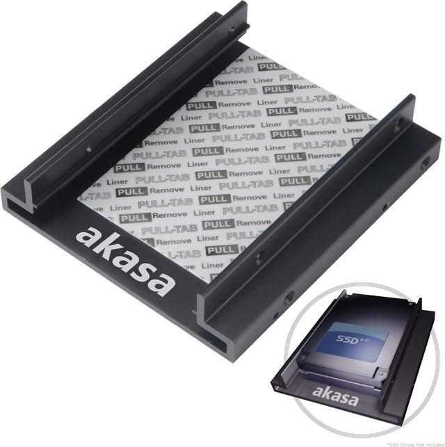 Akasa AK-MX010 monteringssett