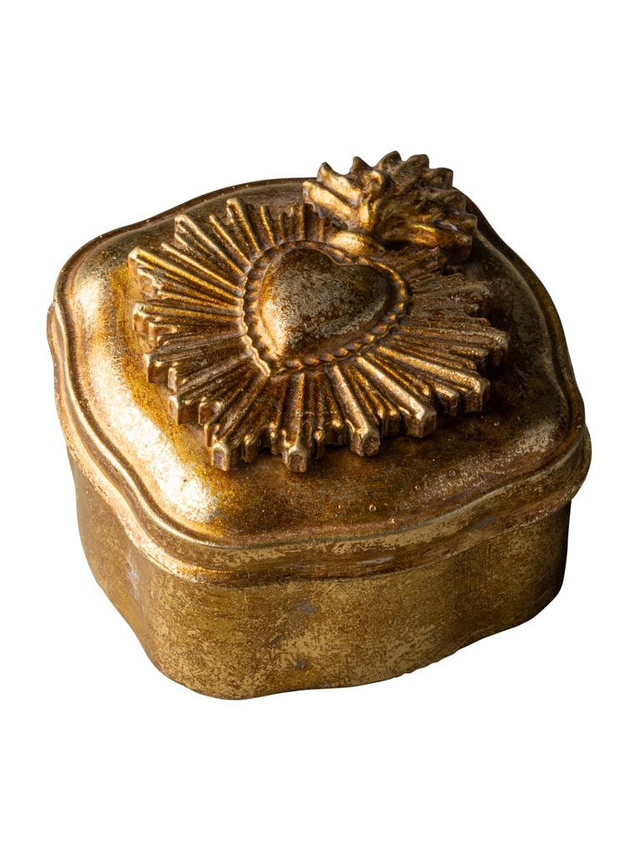 Petite boite Ex Voto