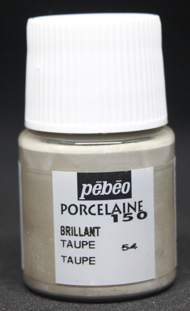 Stipverf 54 Taupe 20 ml