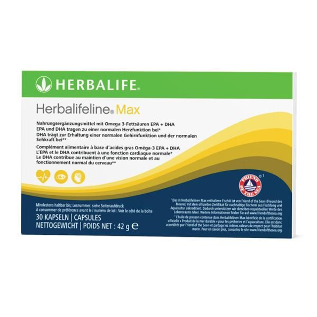 Herbalifeline Max