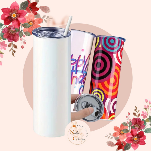 Gobelet/grand mug (sublimation)
