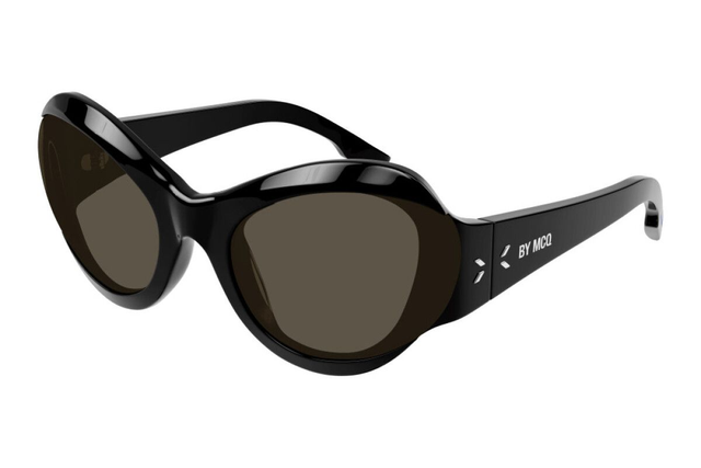 Eyewear Man Woman McQ  MQ0375S-001