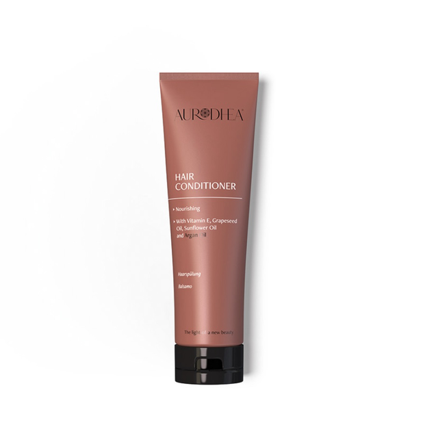 Bio Haarspülung mit Arganöl - 250ml