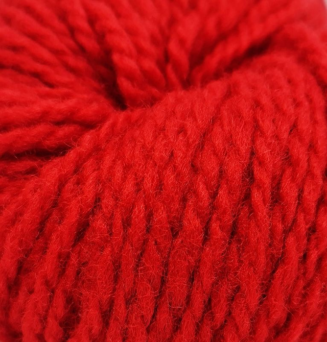 Hillesvåg Troll - 0719 - Red