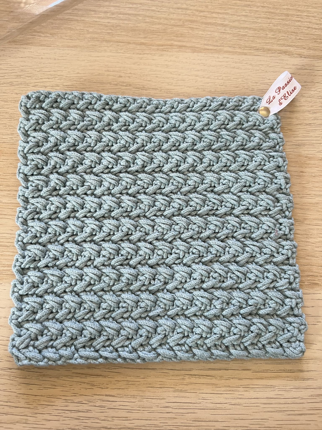 Manique à l&#039;unité