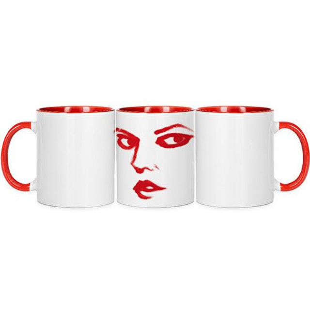 Taza Chica bus 