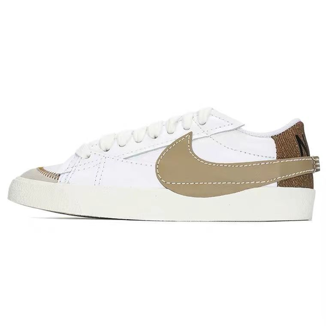 Nike Blazer Low 019