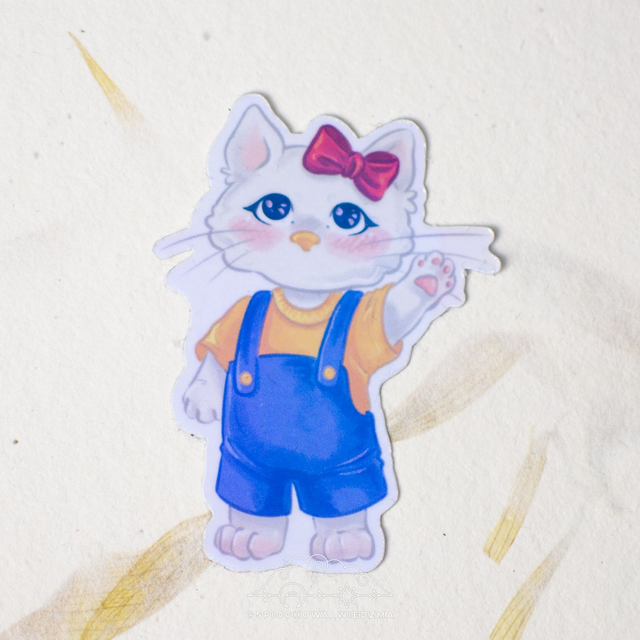 Hello Kitty holo | SANRIO