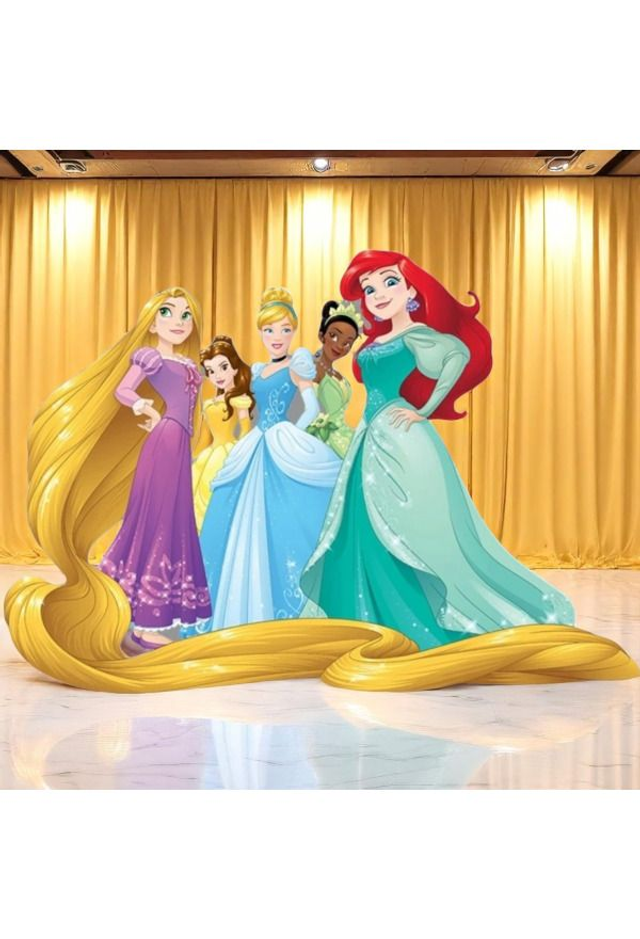 Princesses1