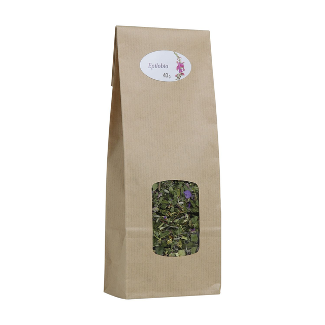 Tisana Epilobio 40 g