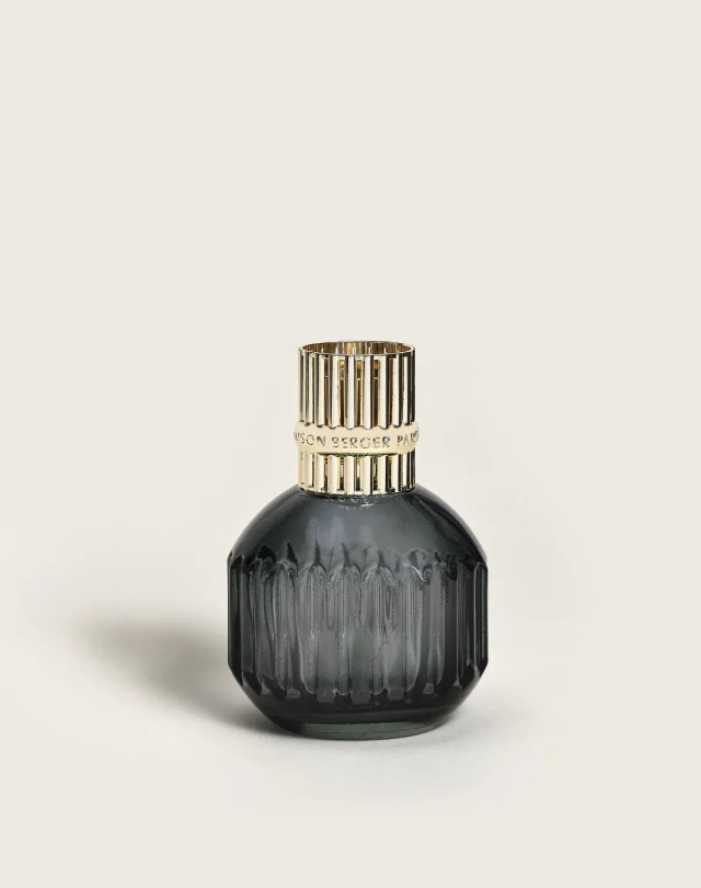 LAMPARA BERGER CANNELO GRIS