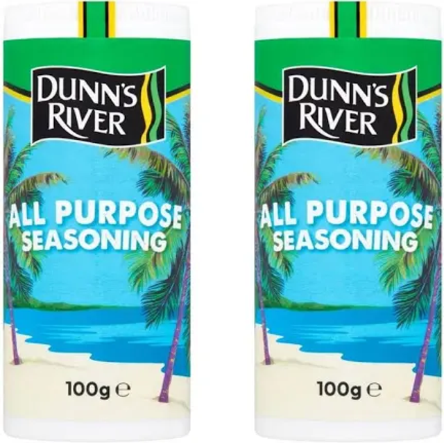 Duns River All Purpose Seasoning