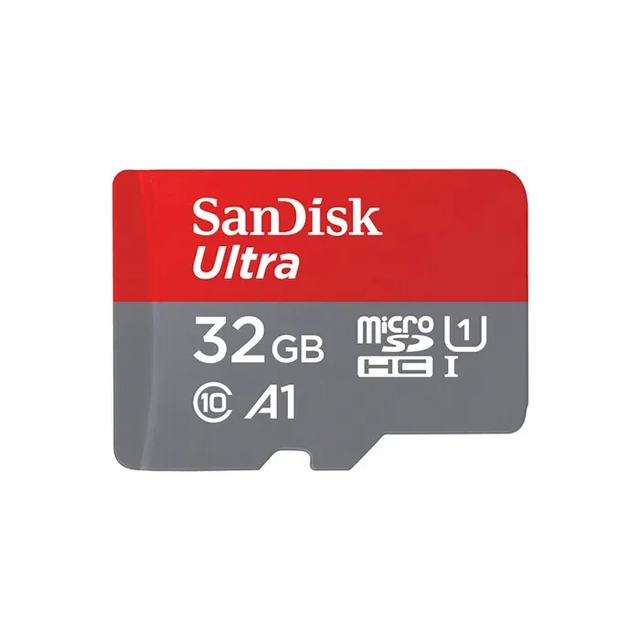 Sandisk Micro SD - 32go