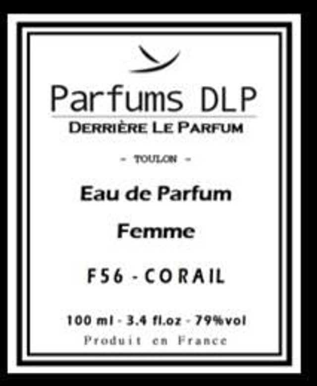 F56 CORAIL